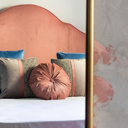 Santarosa Rooms Firenze Bagian luar foto