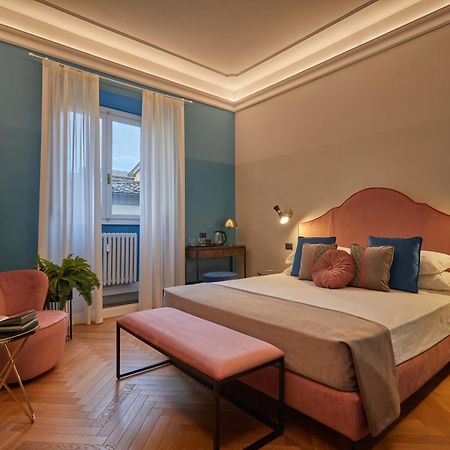 Santarosa Rooms Firenze Bagian luar foto