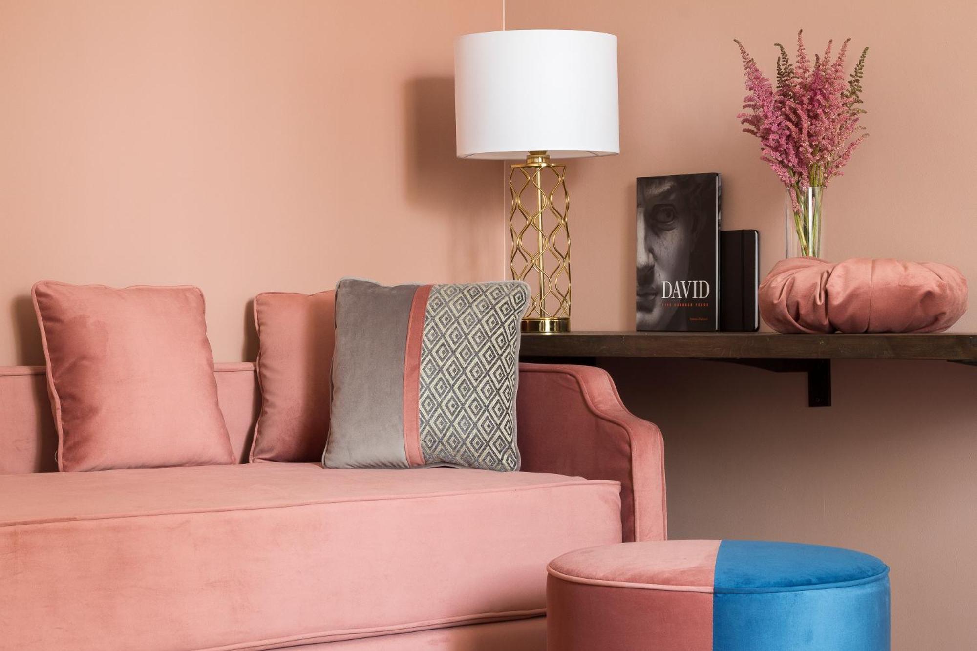 Santarosa Rooms Firenze Bagian luar foto