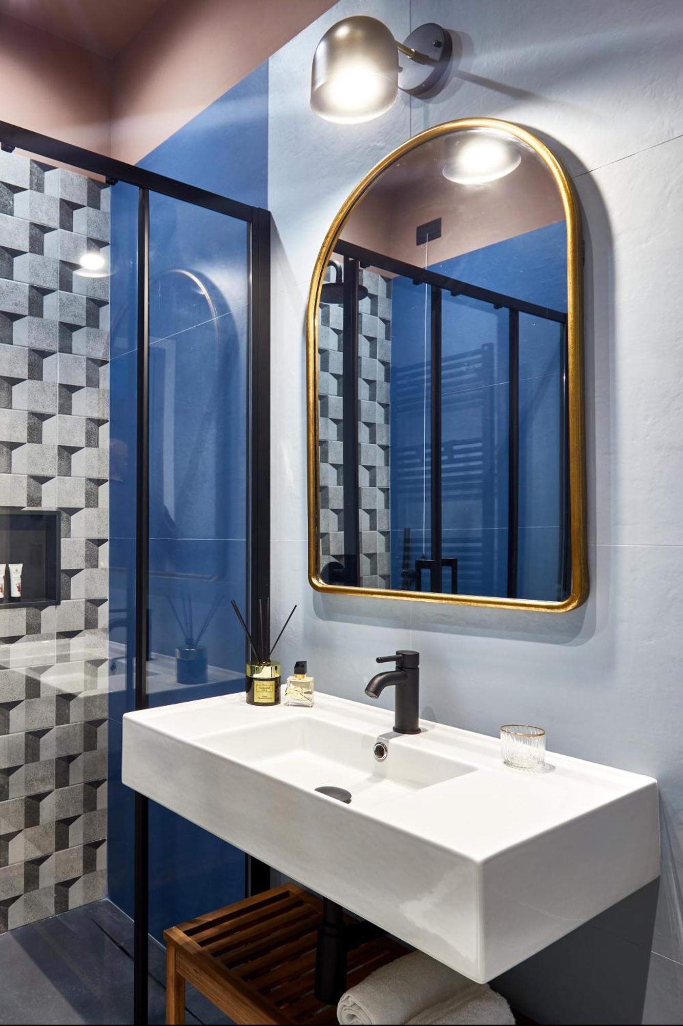 Santarosa Rooms Firenze Bagian luar foto